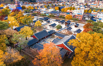 오피스타 전주 전주한옥마을